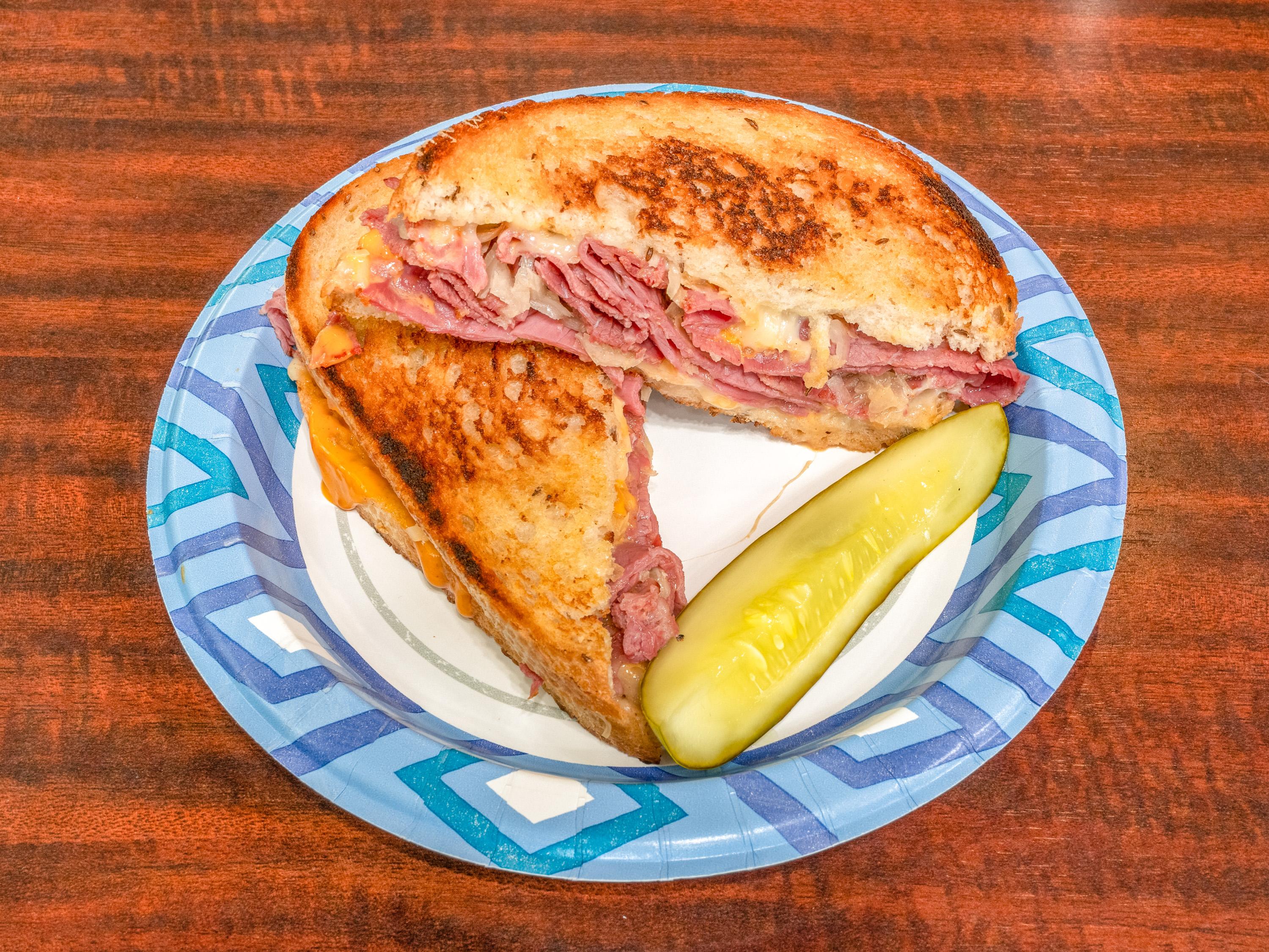 Photo credit: grubhub