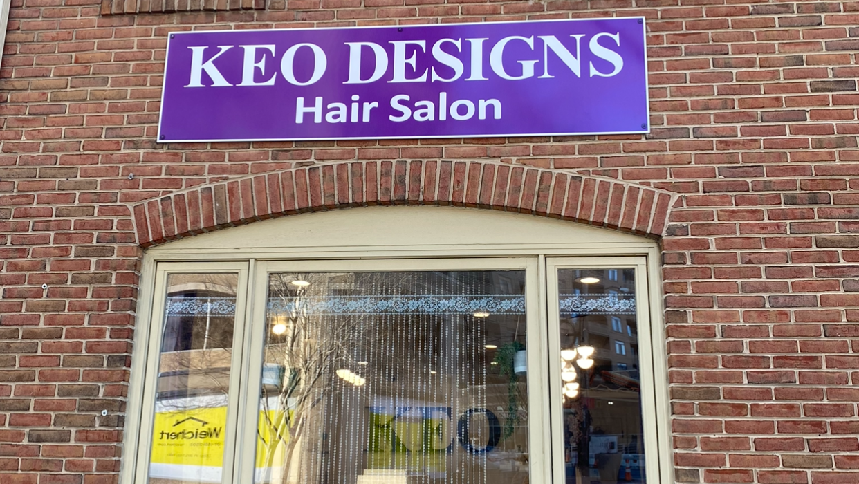 Keo Designs