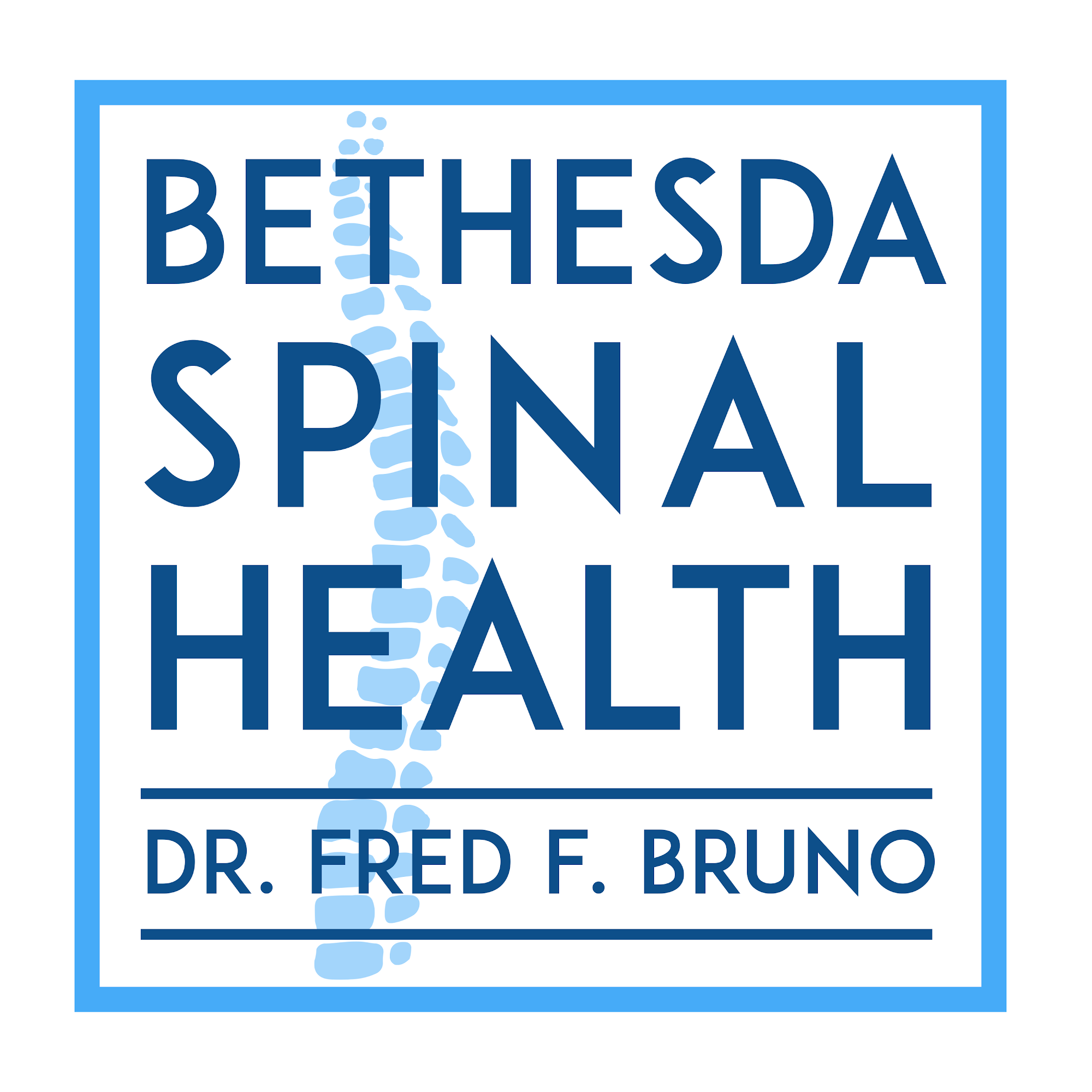 Bethesda Spinal Health and Wellness