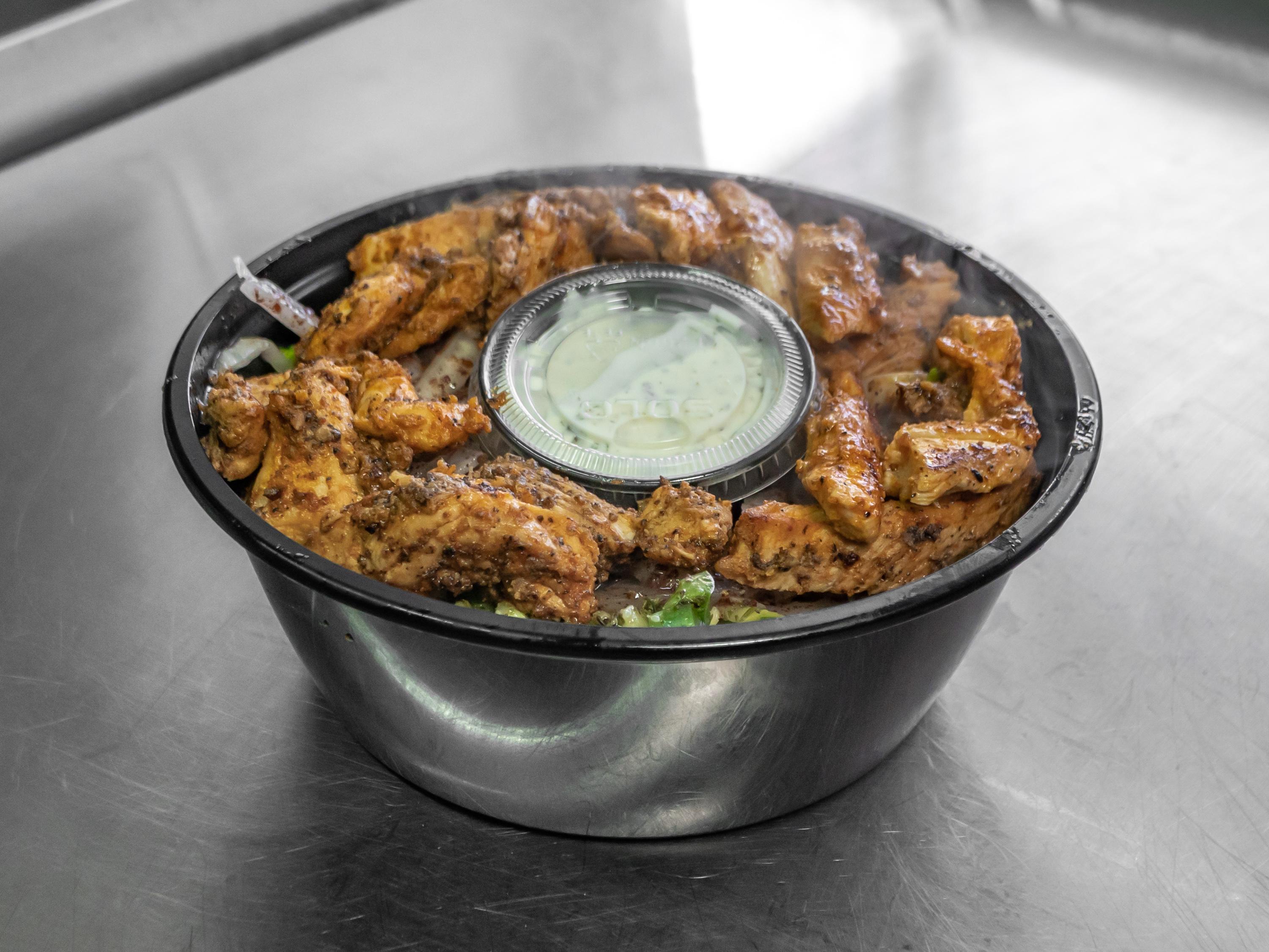 Photo credit: grubhub