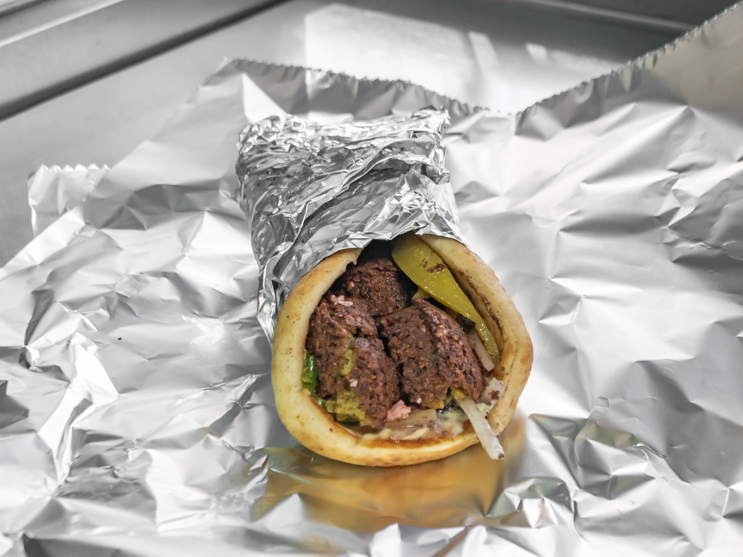 Photo credit: grubhub