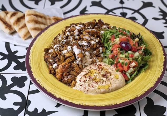 Photo credit: ubereats