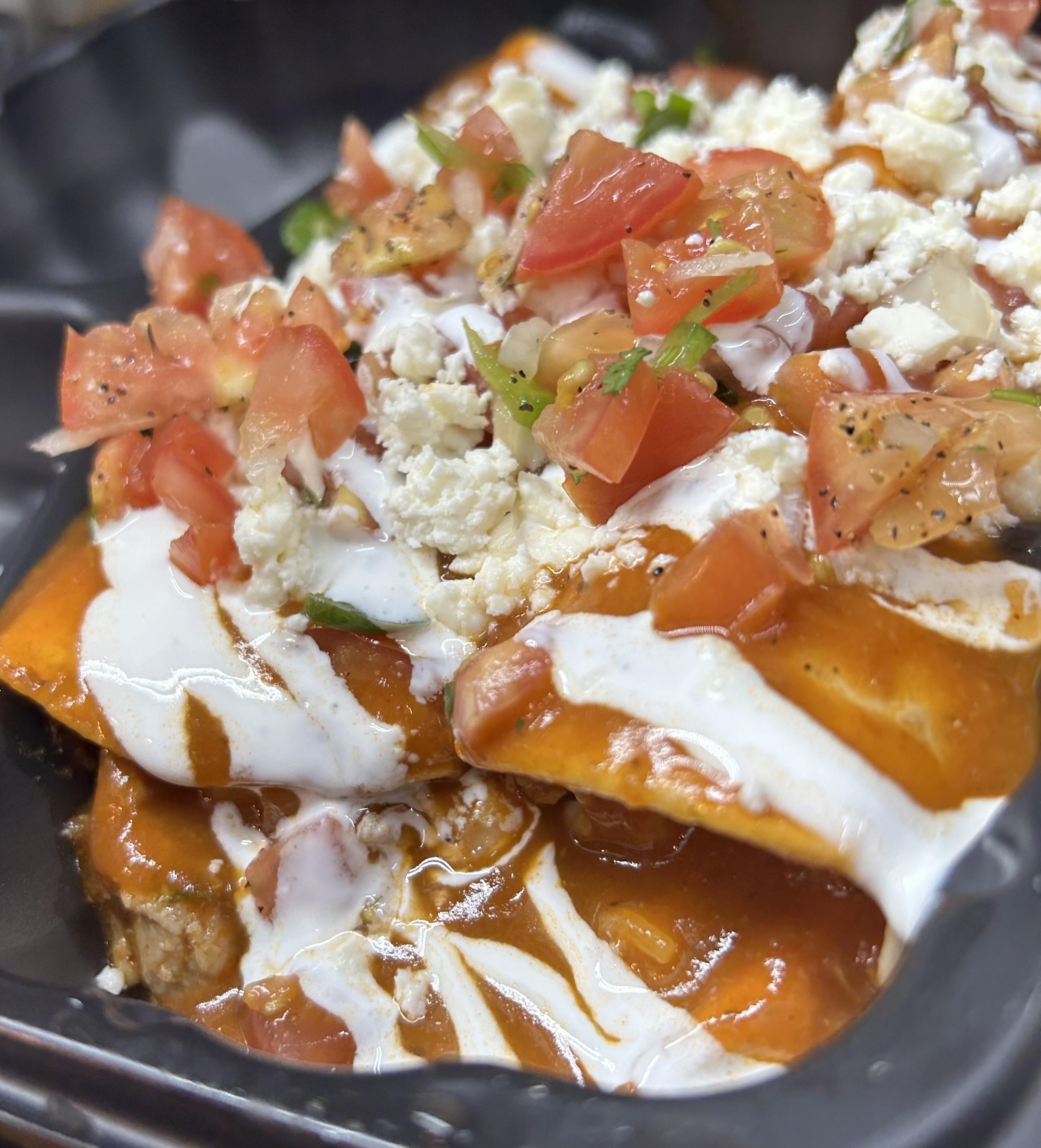 Photo credit: grubhub