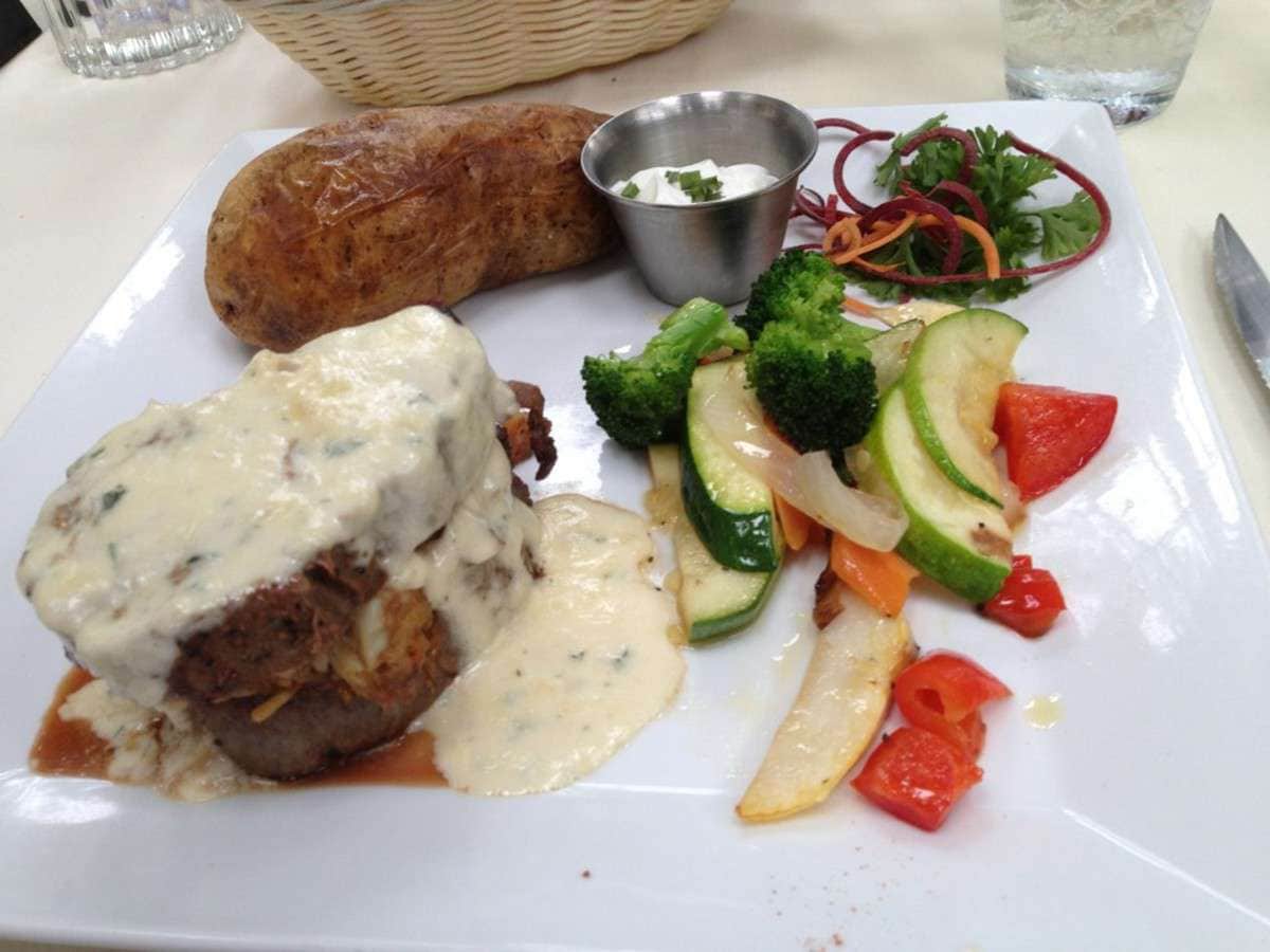 Photo credit: zomato