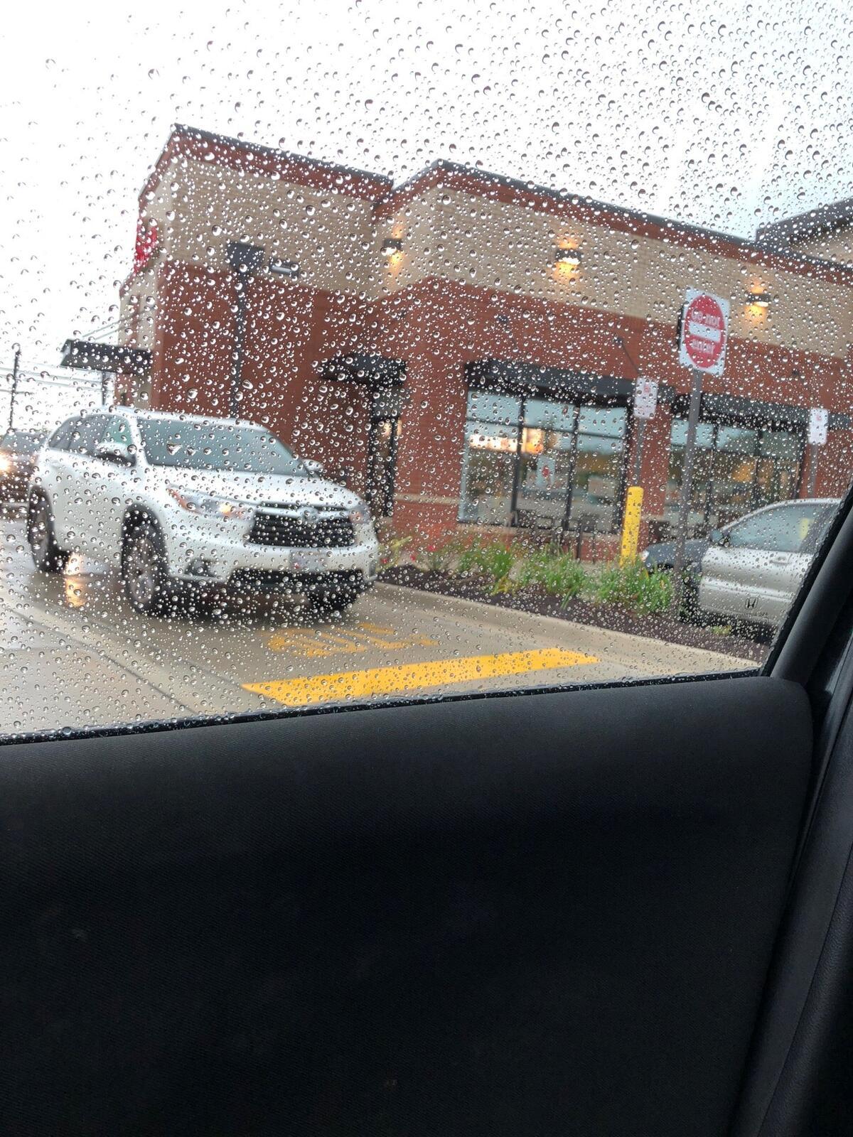 Photo credit: nextdoor