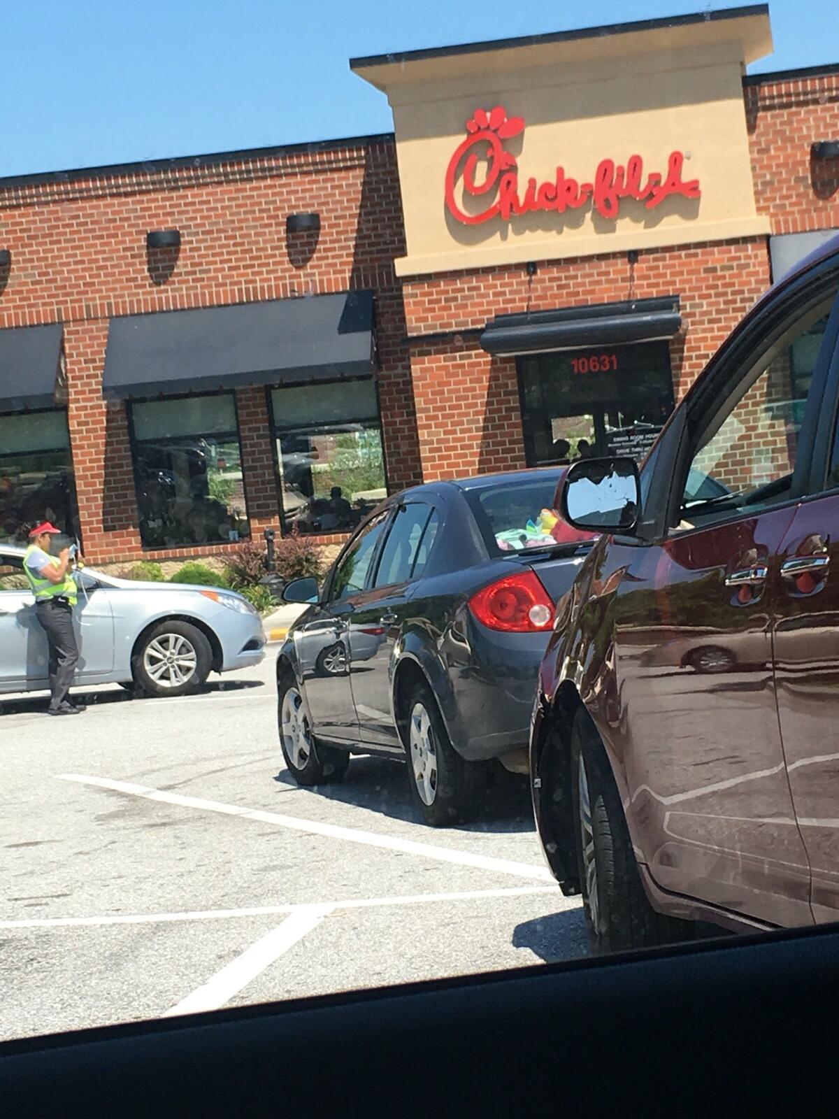 Photo credit: nextdoor