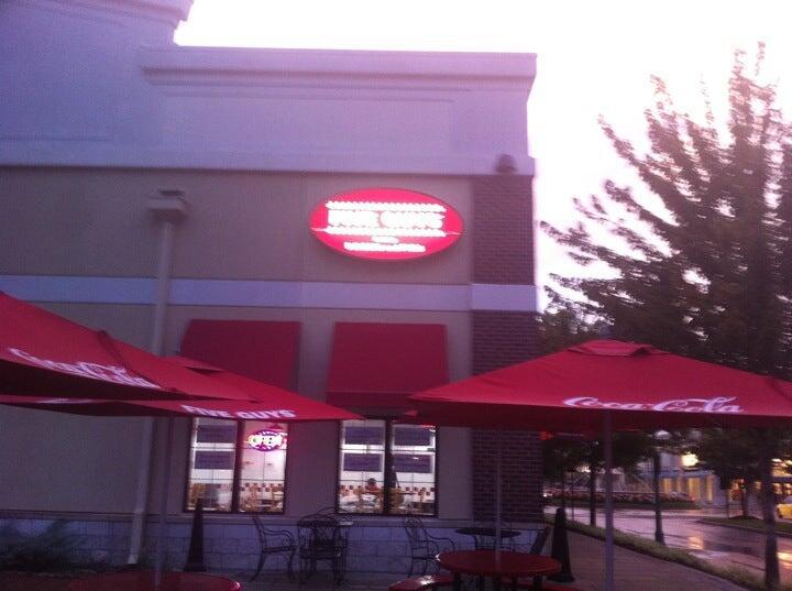 Photo credit: nextdoor