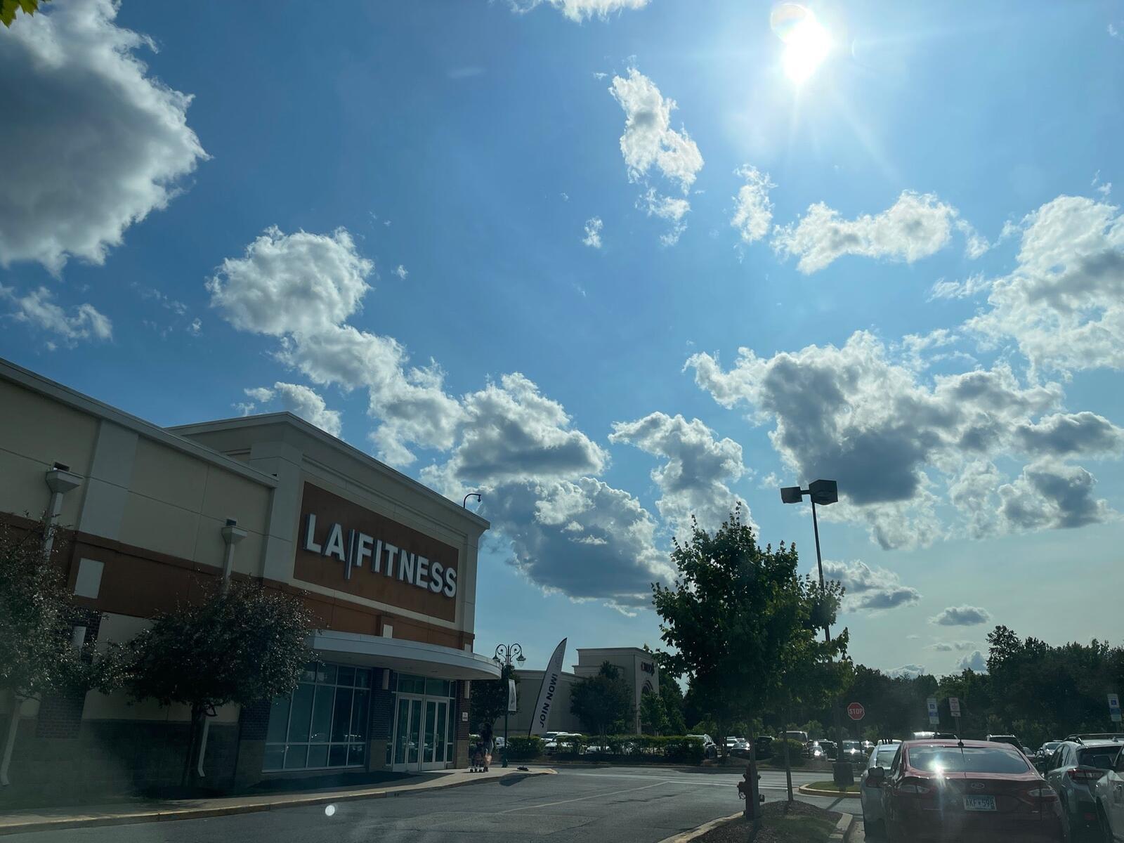 Photo credit: nextdoor