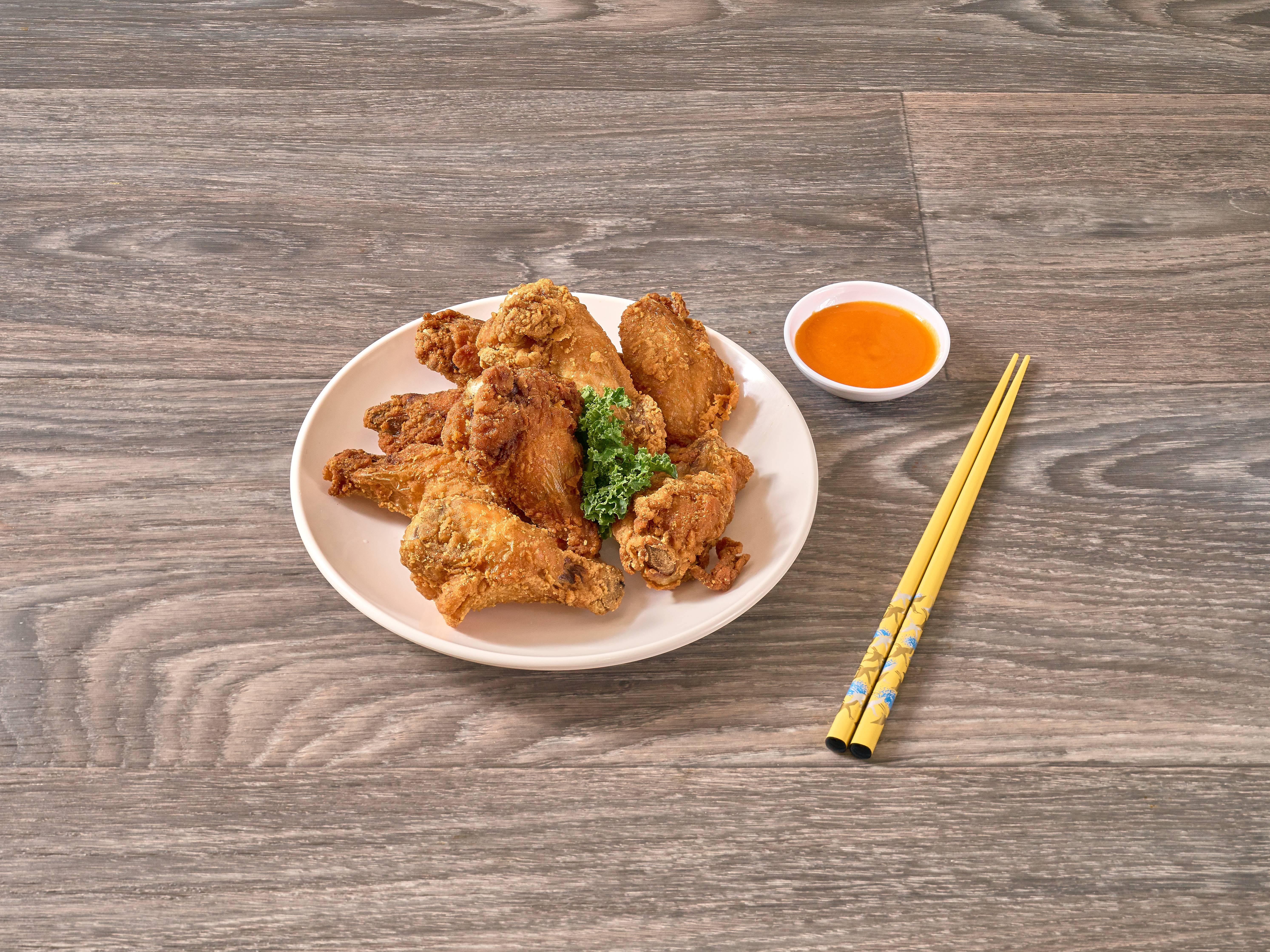 Photo credit: grubhub