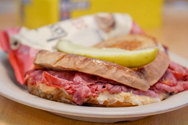 Photo credit: ubereats