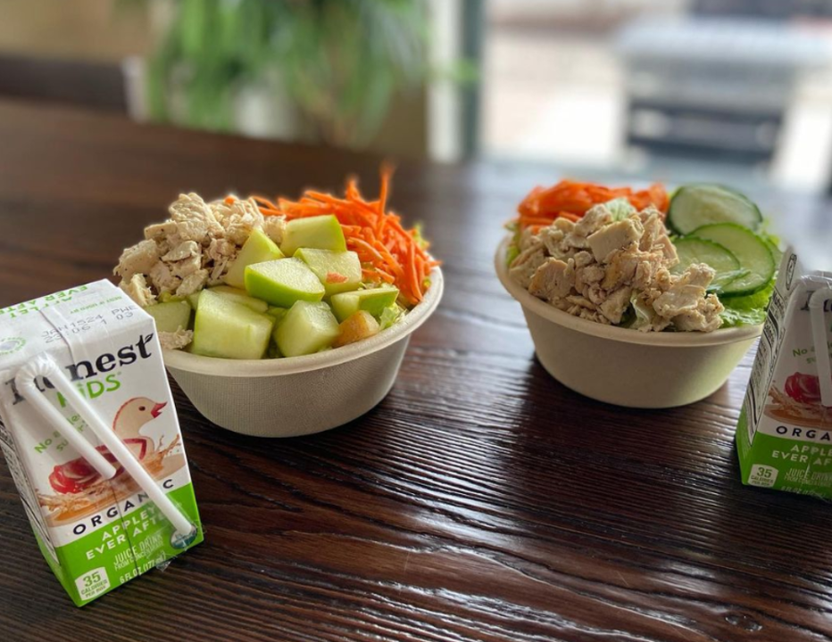 Photo credit: grubhub