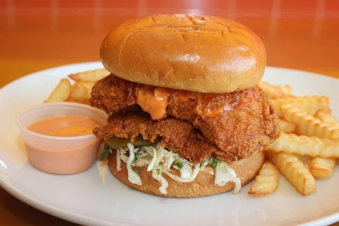 Photo credit: ubereats