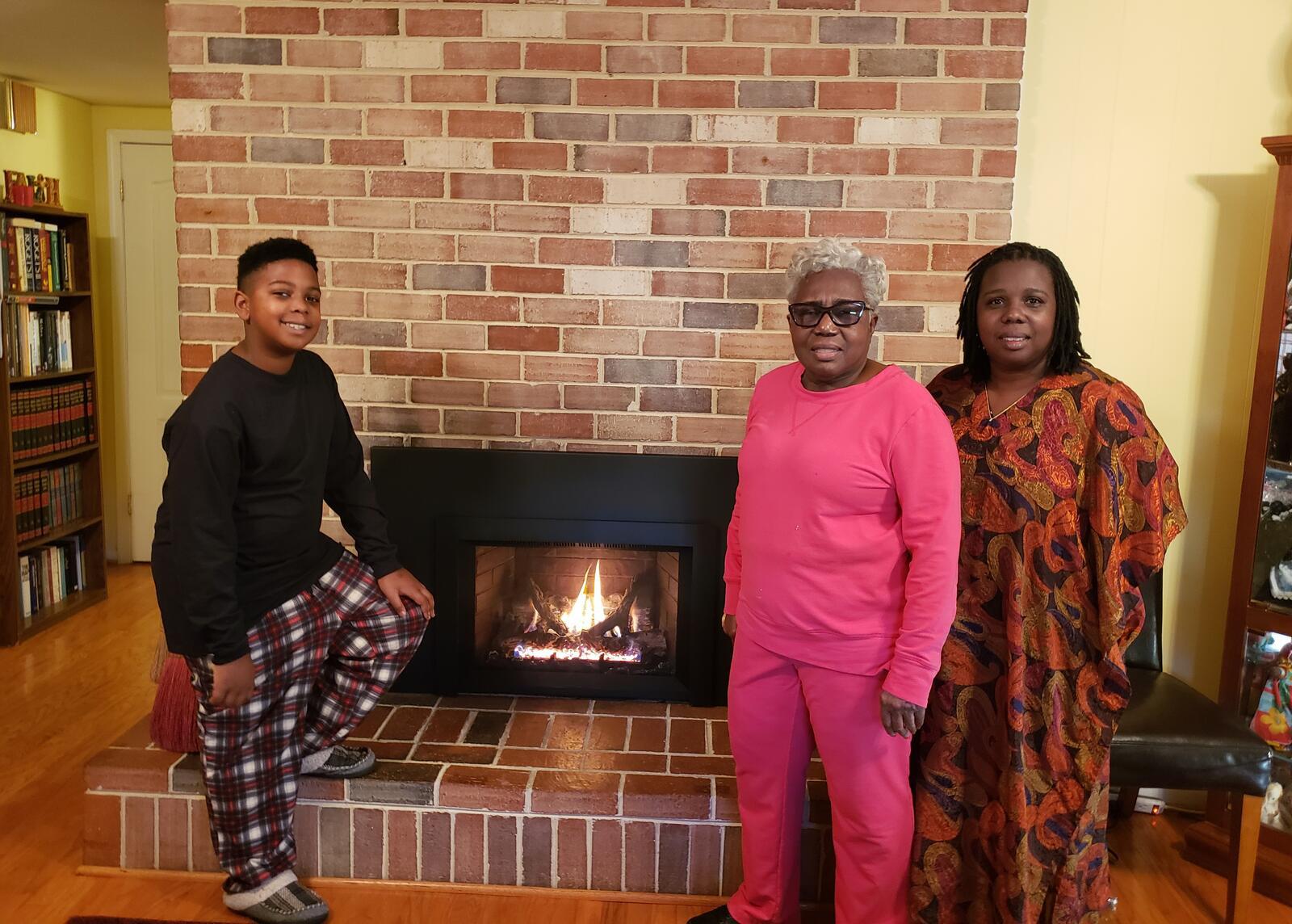 Photo credit: nextdoor