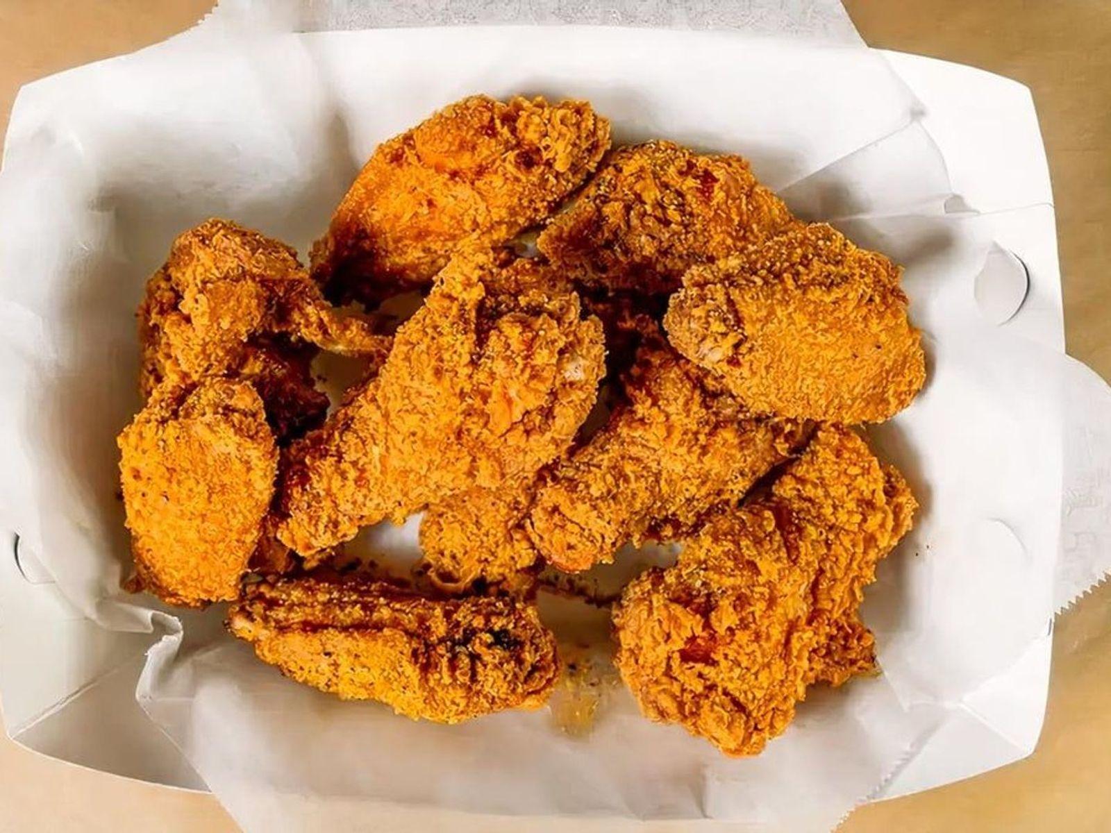 Photo credit: grubhub