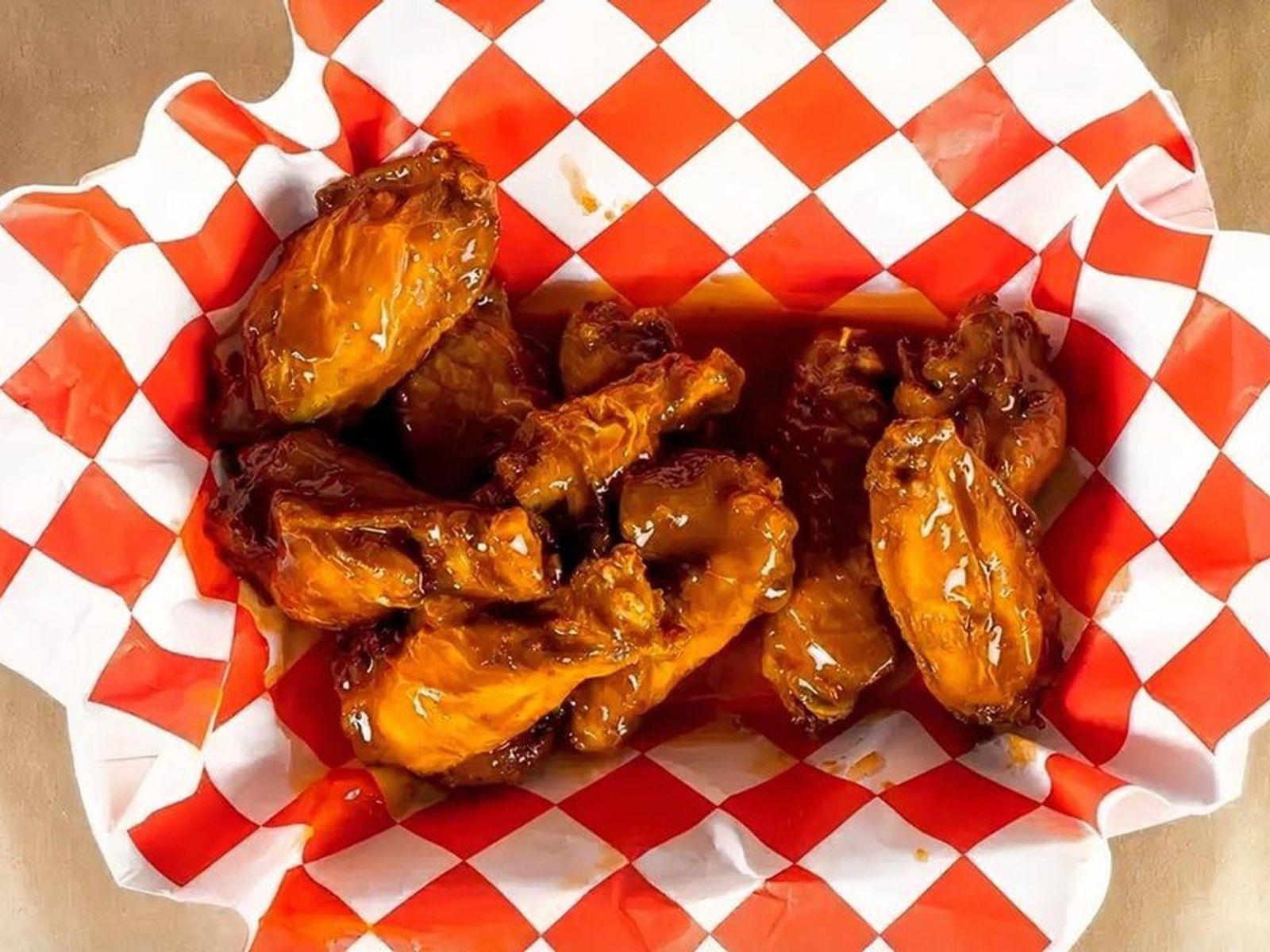Photo credit: grubhub