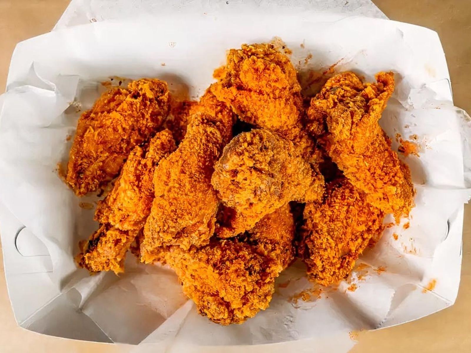 Photo credit: grubhub