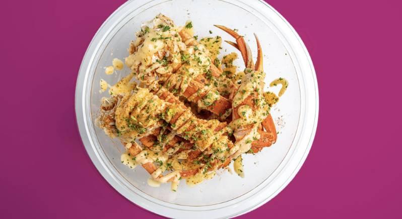 Photo credit: ubereats