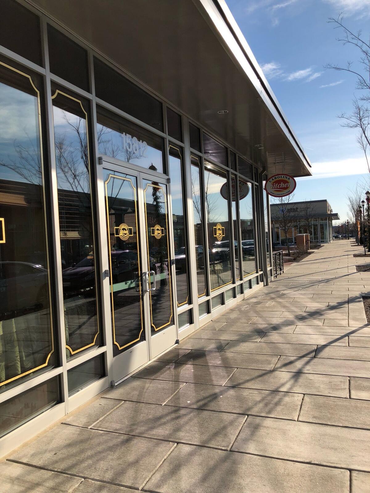 Photo credit: nextdoor