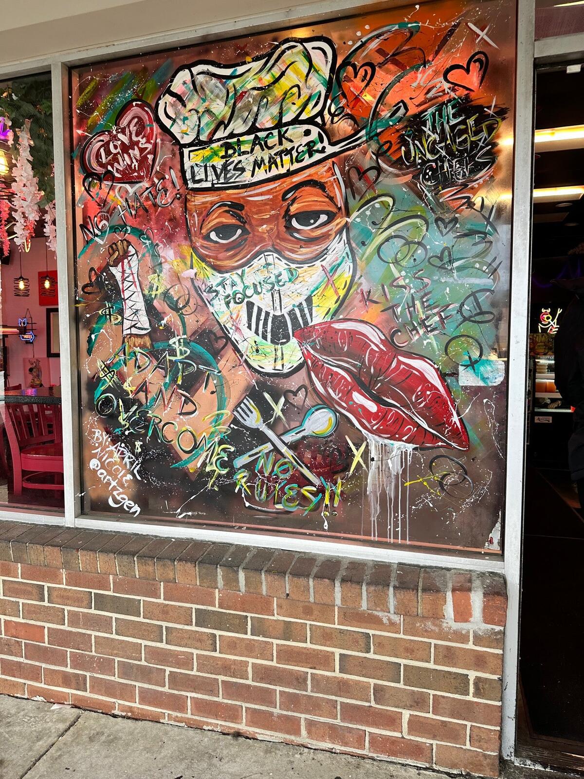 Photo credit: nextdoor