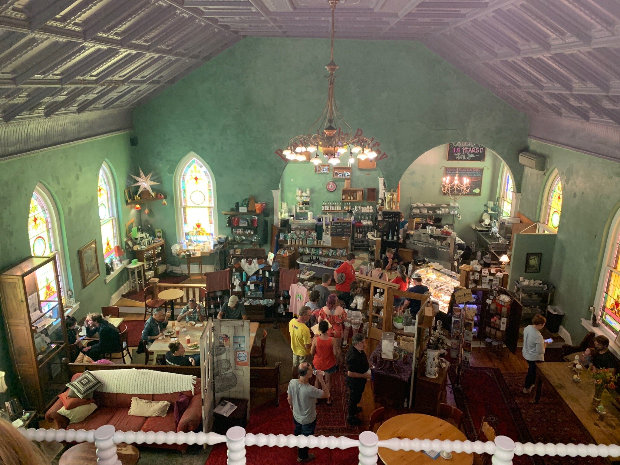 Photo credit: tripadvisor