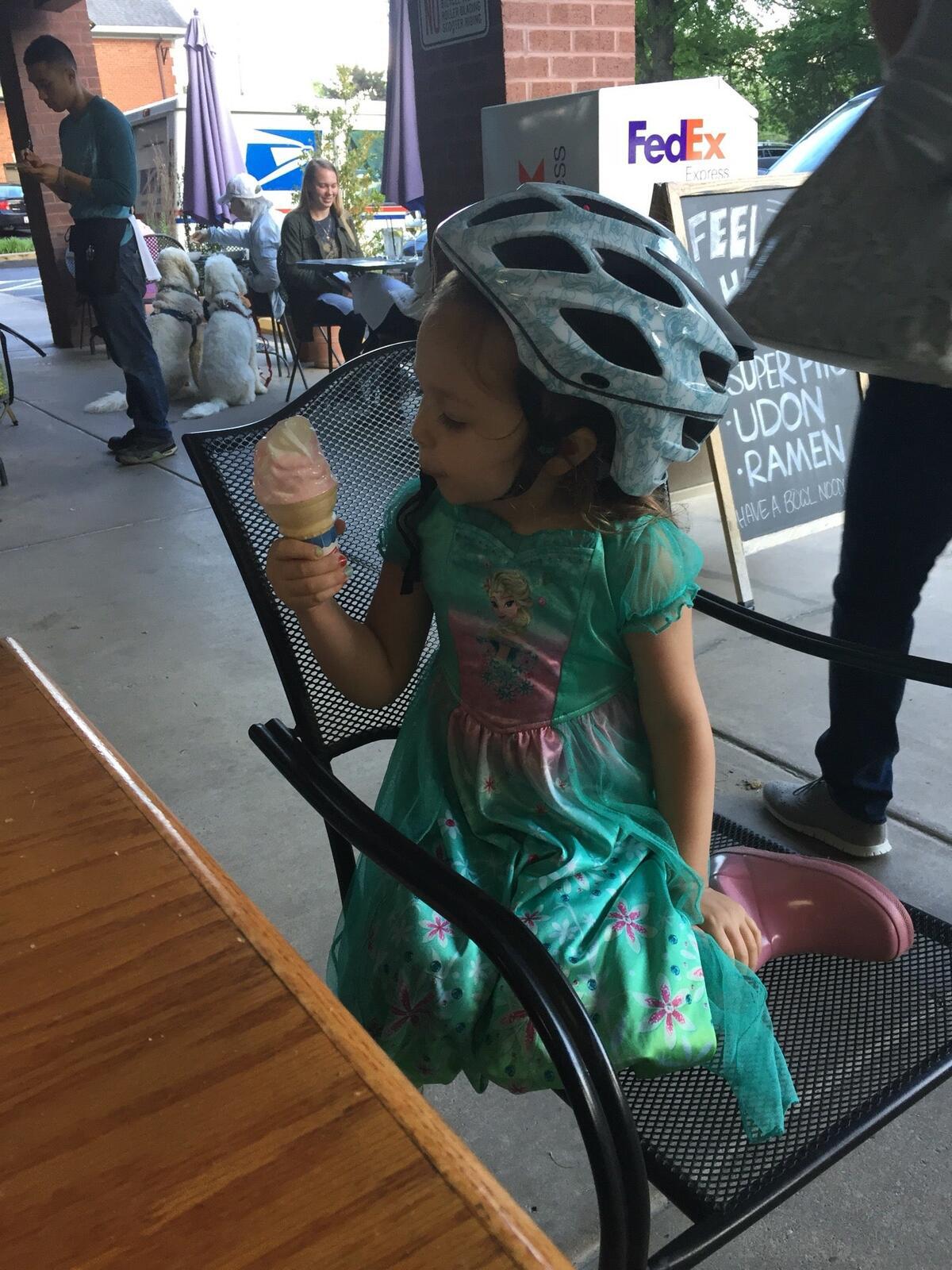 Photo credit: nextdoor
