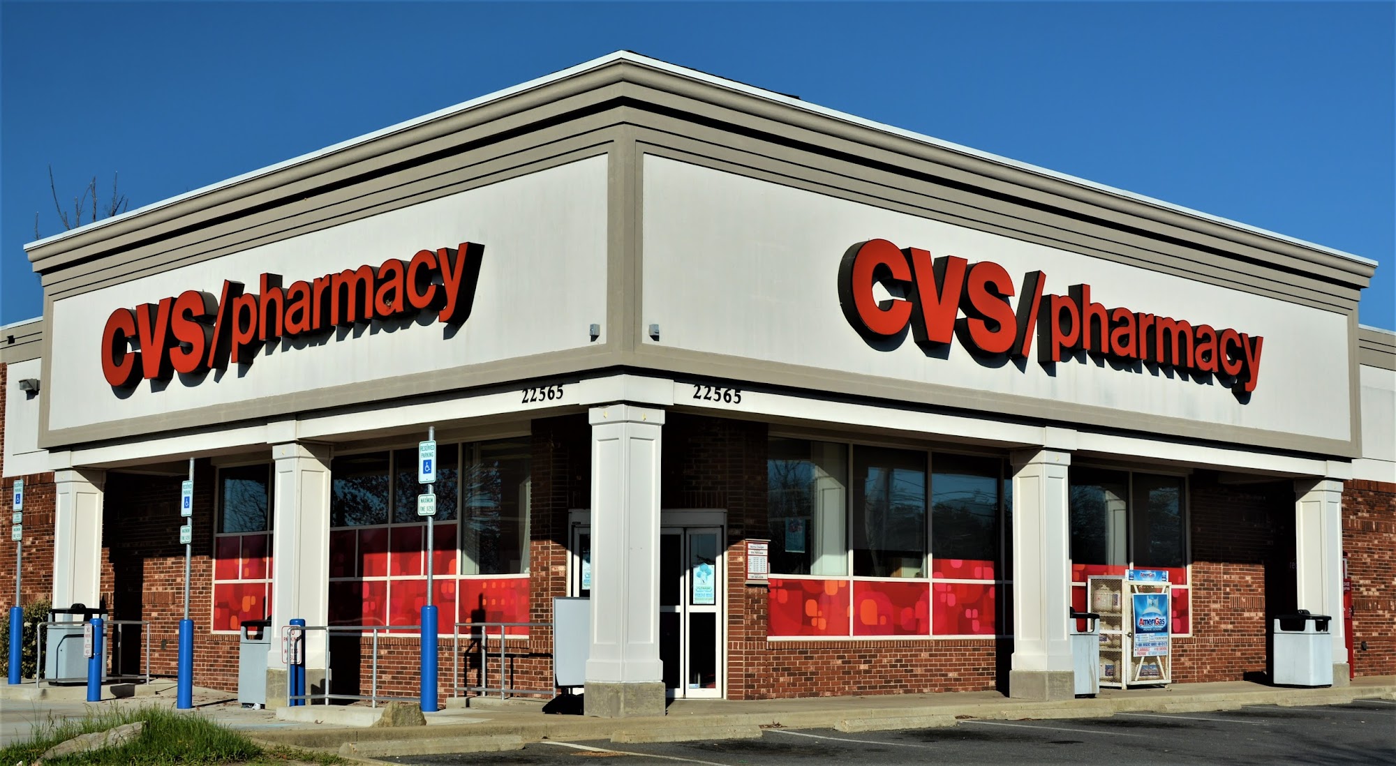 CVS