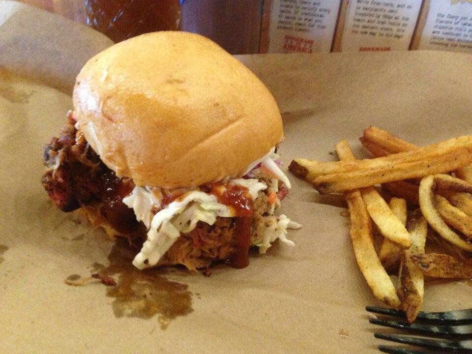 Photo credit: nextdoor