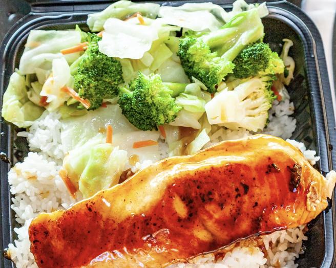 Photo credit: grubhub