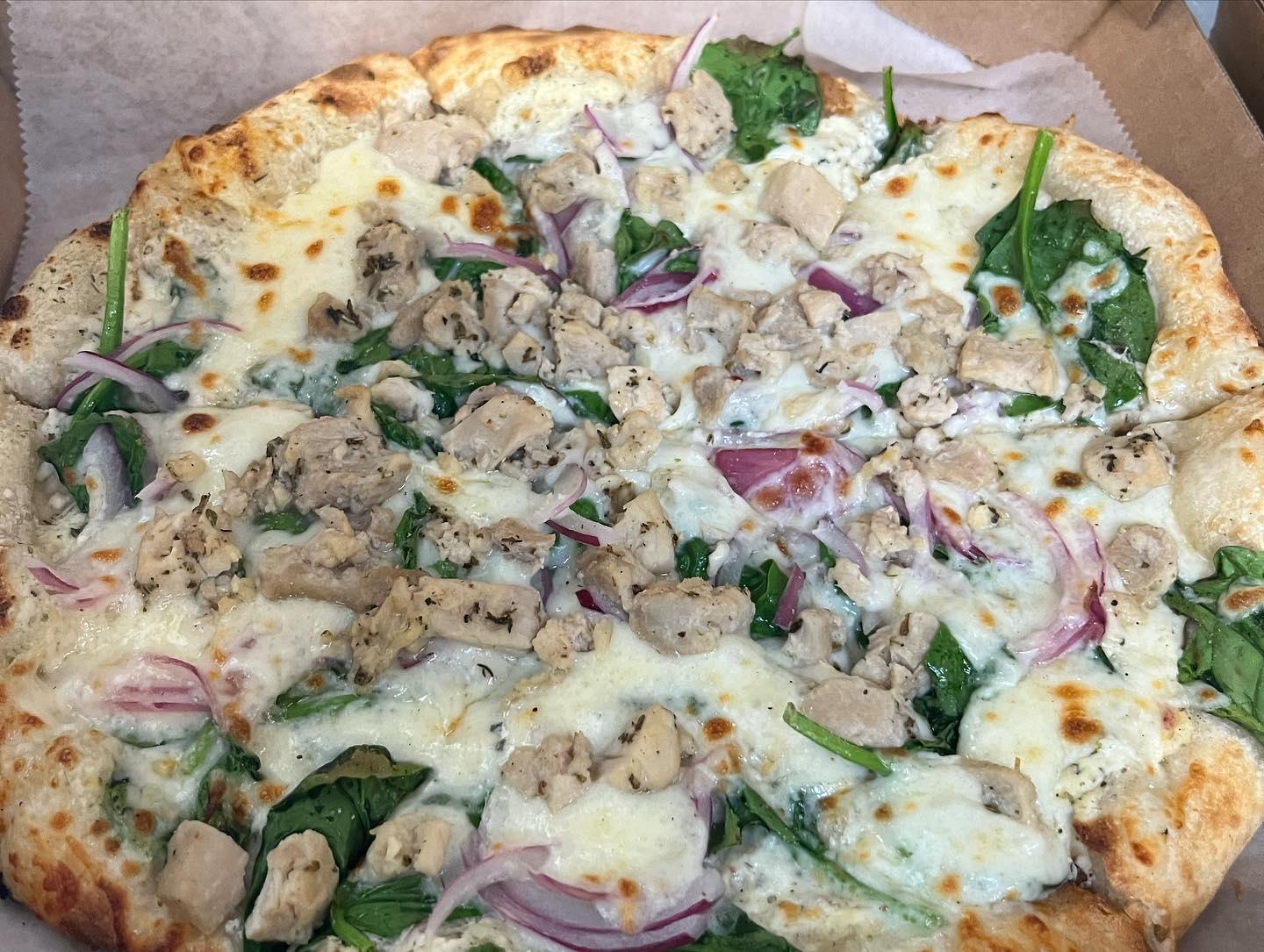 Photo credit: grubhub