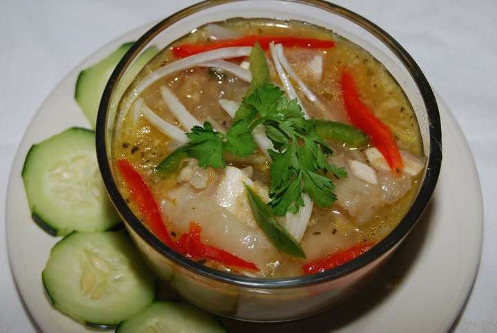 Photo credit: zomato