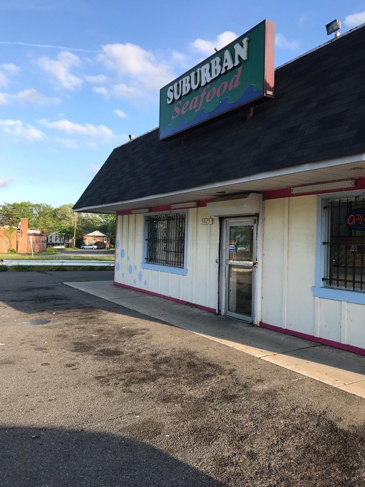 Photo credit: nextdoor