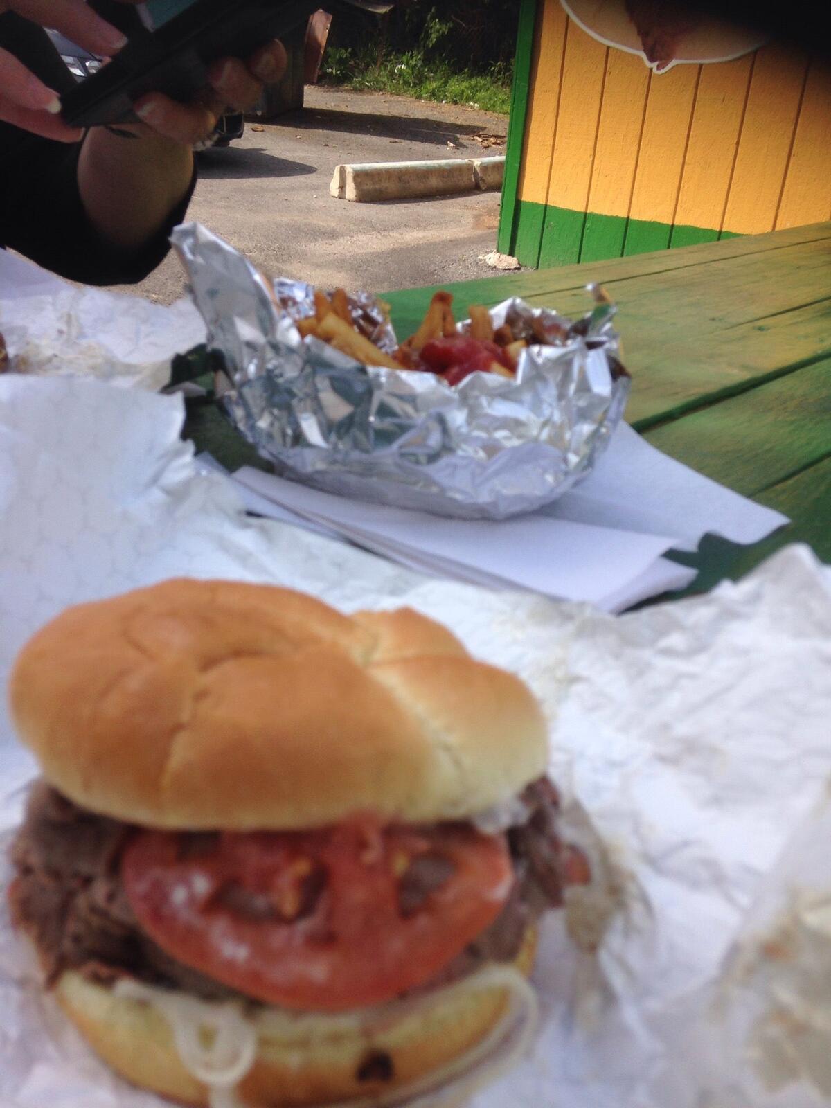 Photo credit: nextdoor