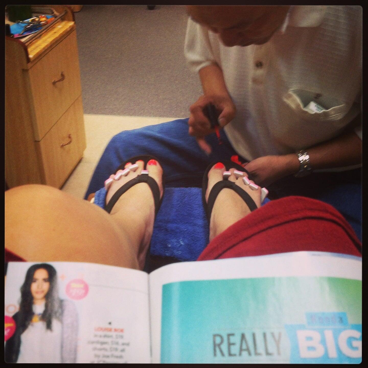 Photo credit: nextdoor