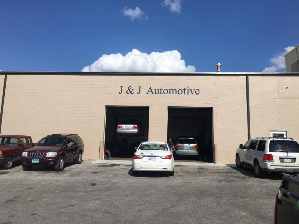 J & J Automotive LLC