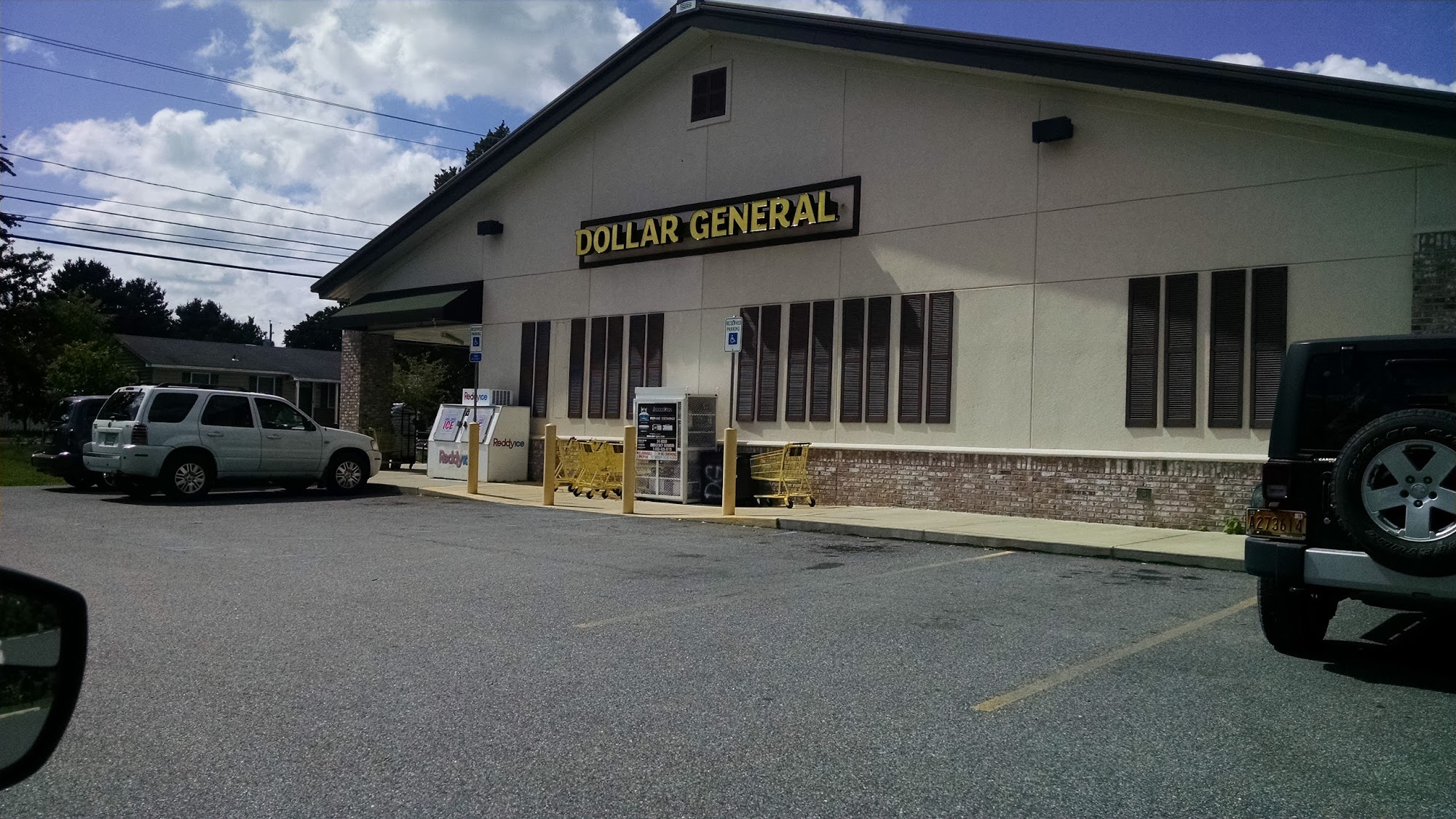 Dollar General