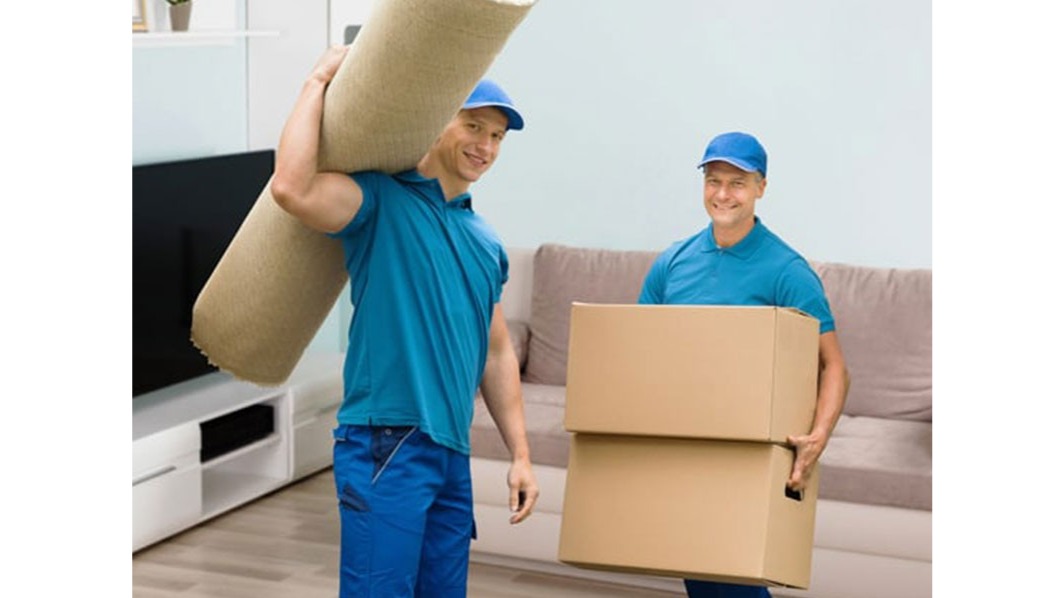 Carlos Moving Services,Inc