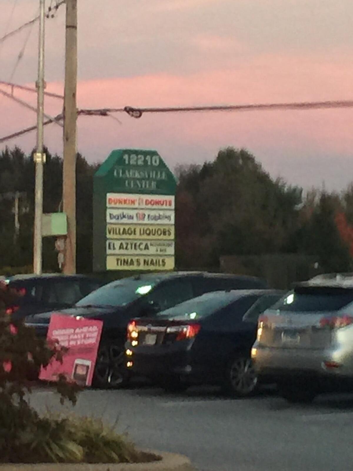 Photo credit: nextdoor