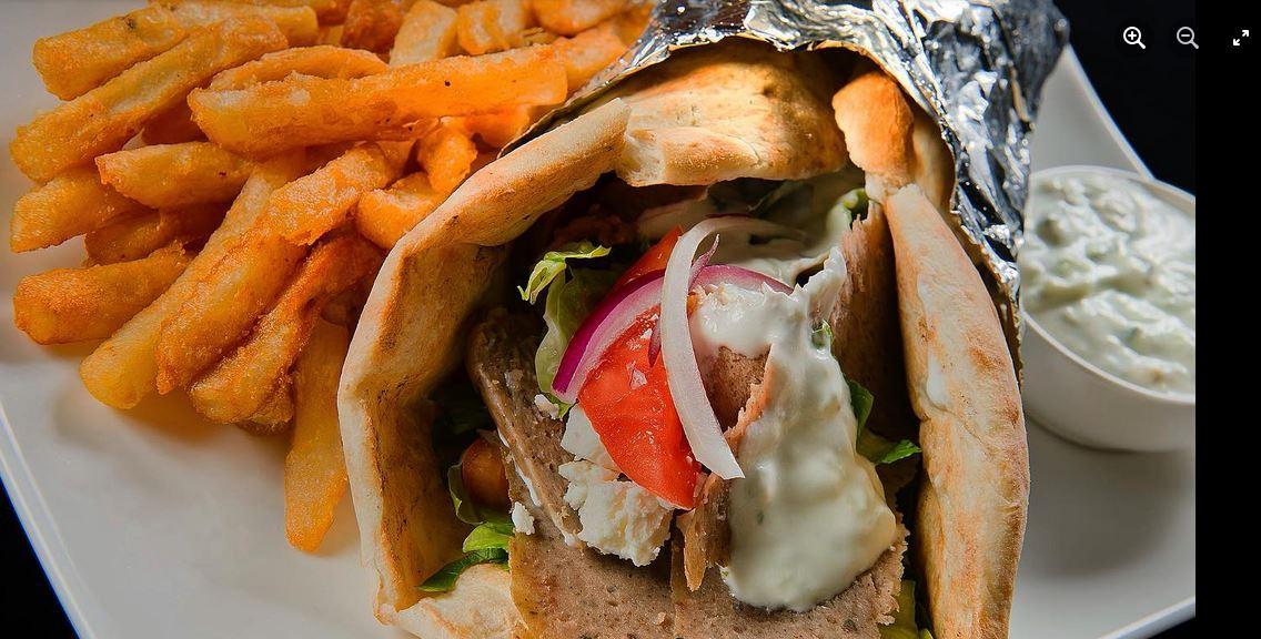 Photo credit: grubhub