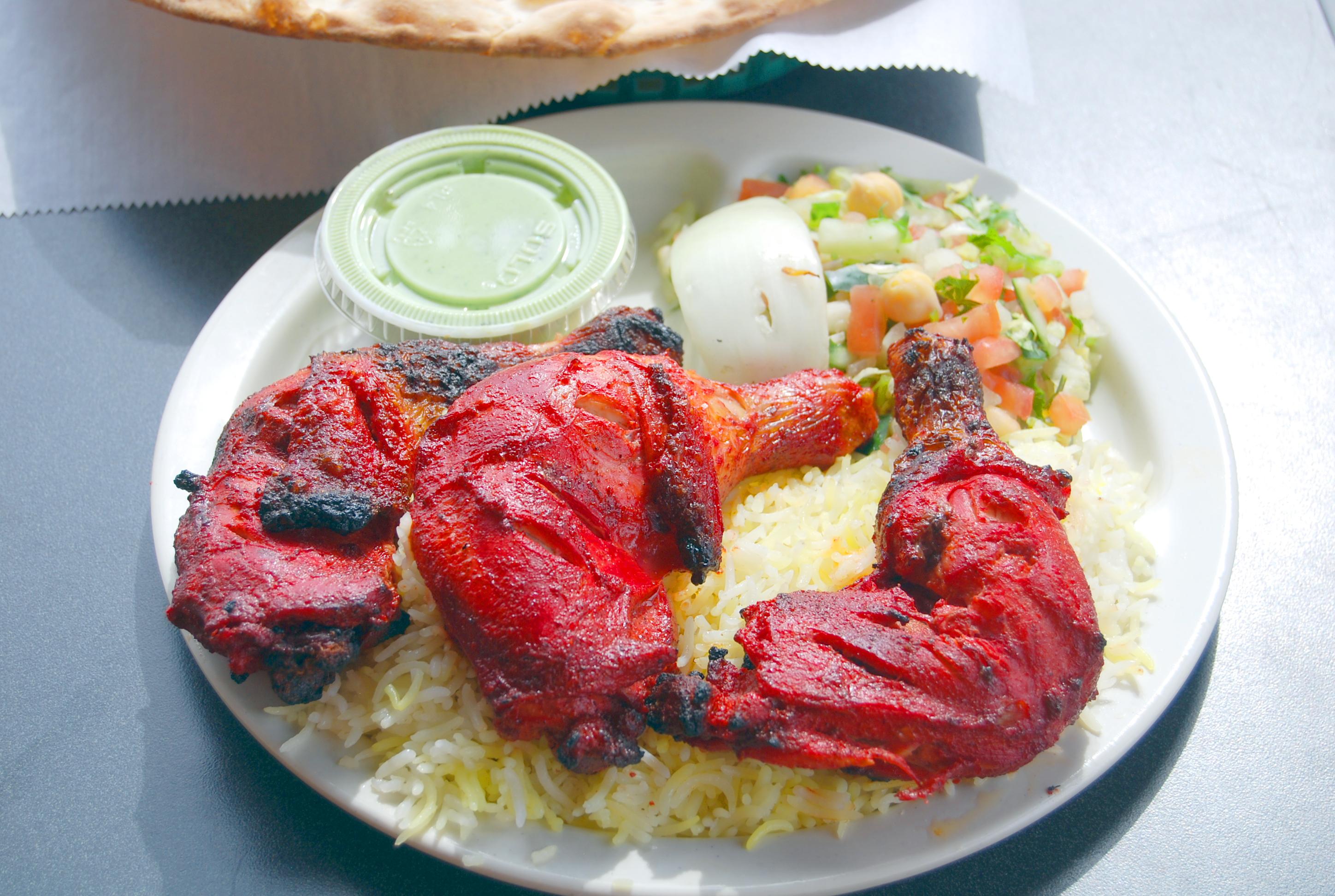 Photo credit: grubhub