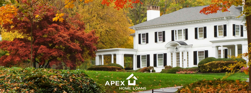 Apex Home Loans, Inc.