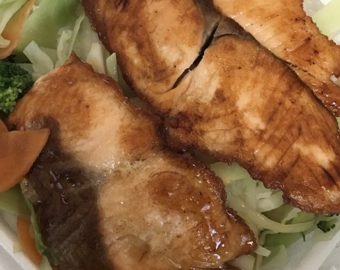 Photo credit: grubhub