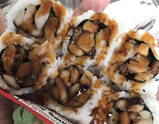 Photo credit: grubhub