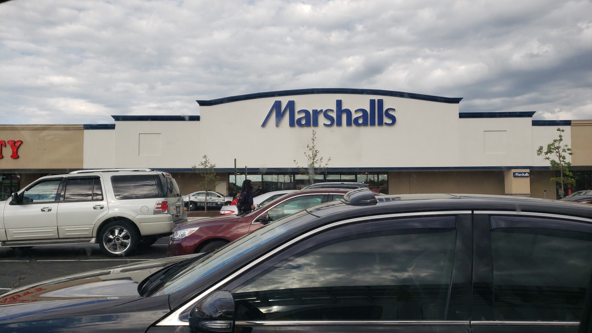 Marshalls