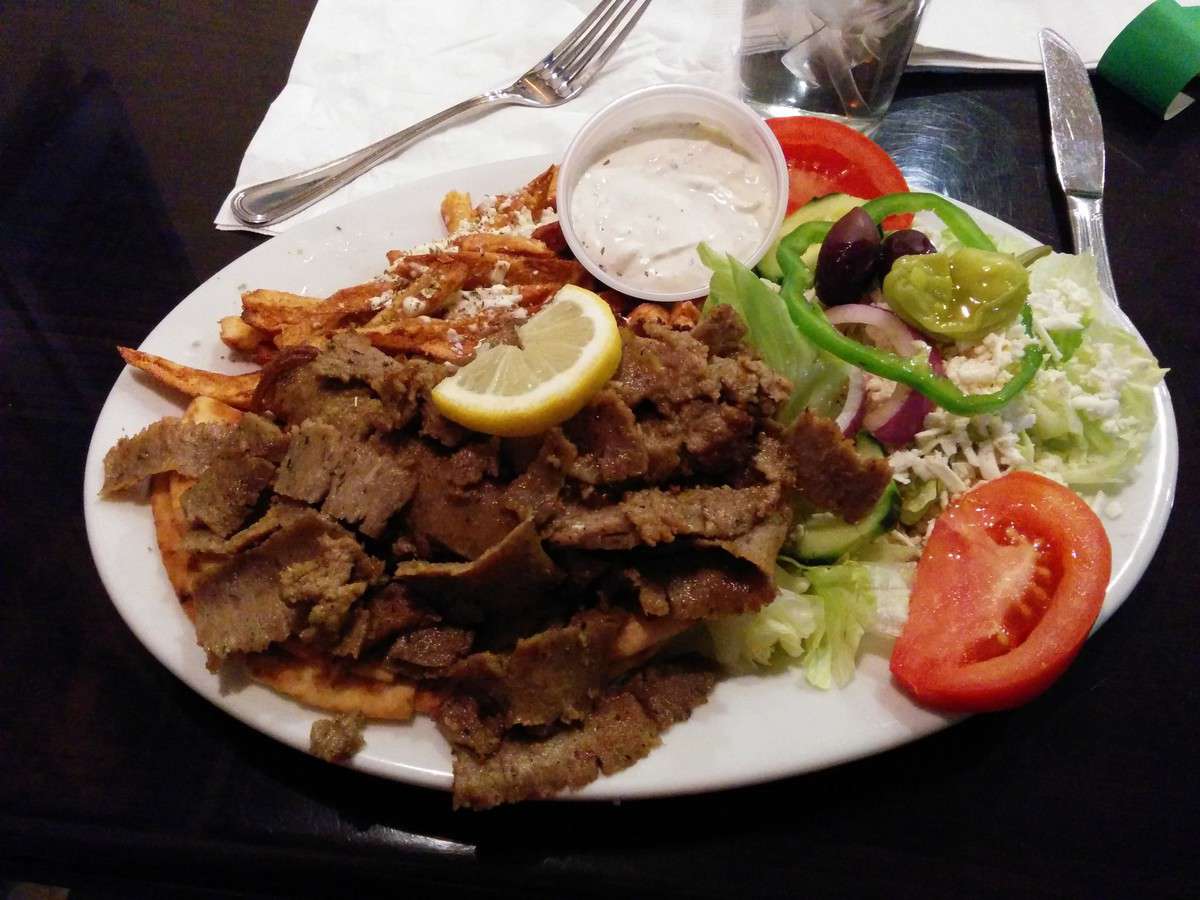 Photo credit: zomato