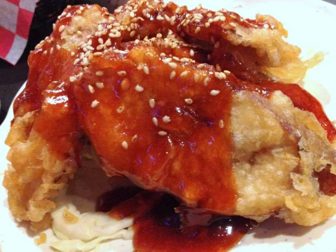 Photo credit: zomato