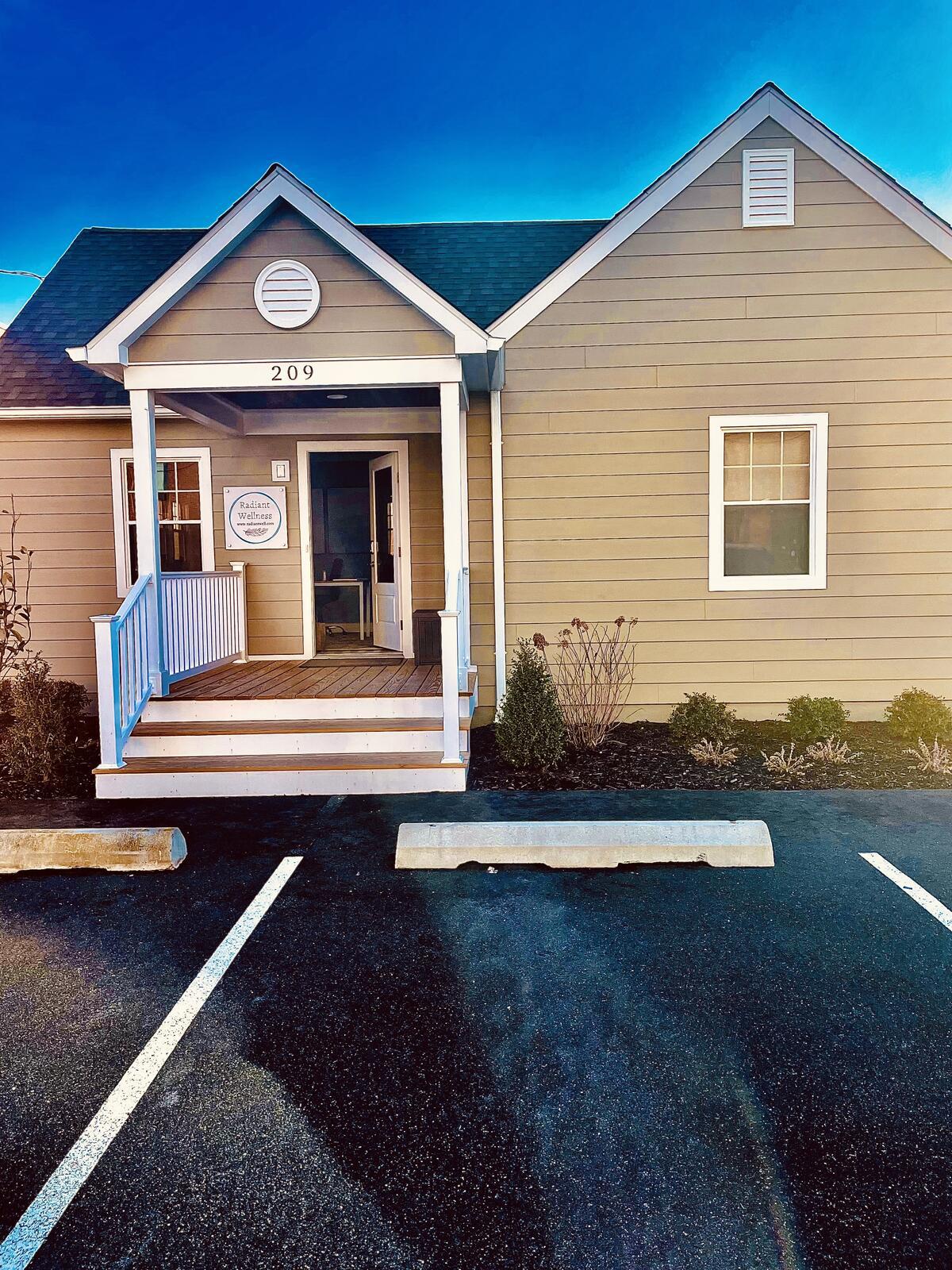 Photo credit: nextdoor