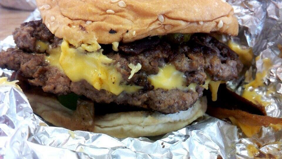 Photo credit: nextdoor