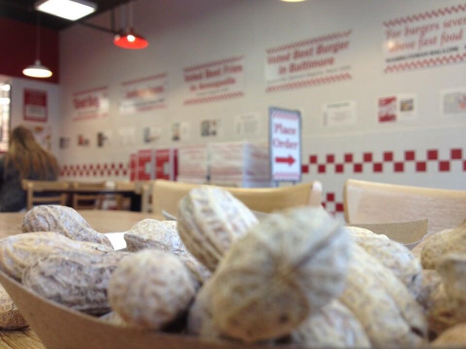 Photo credit: nextdoor