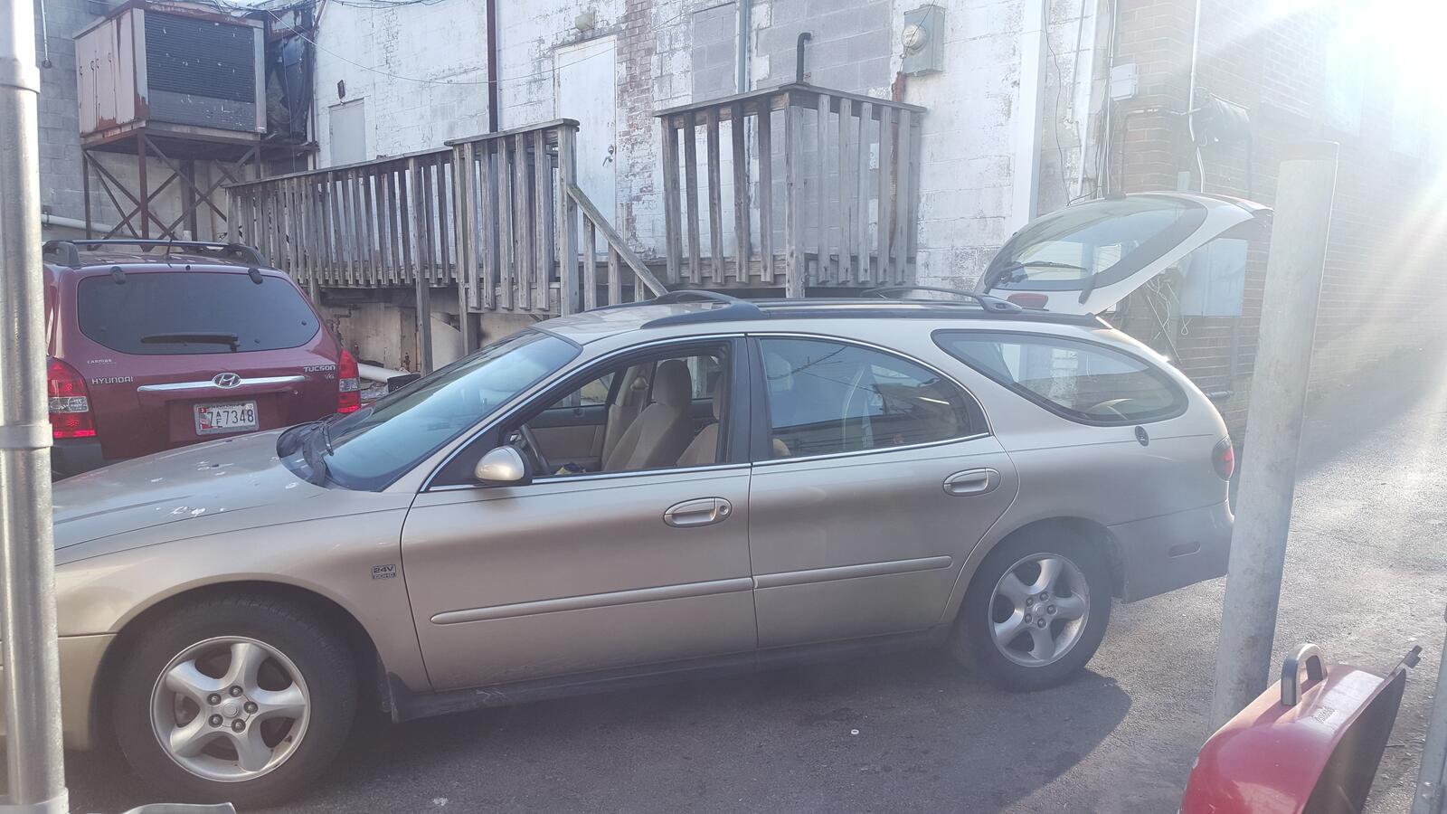 Photo credit: nextdoor
