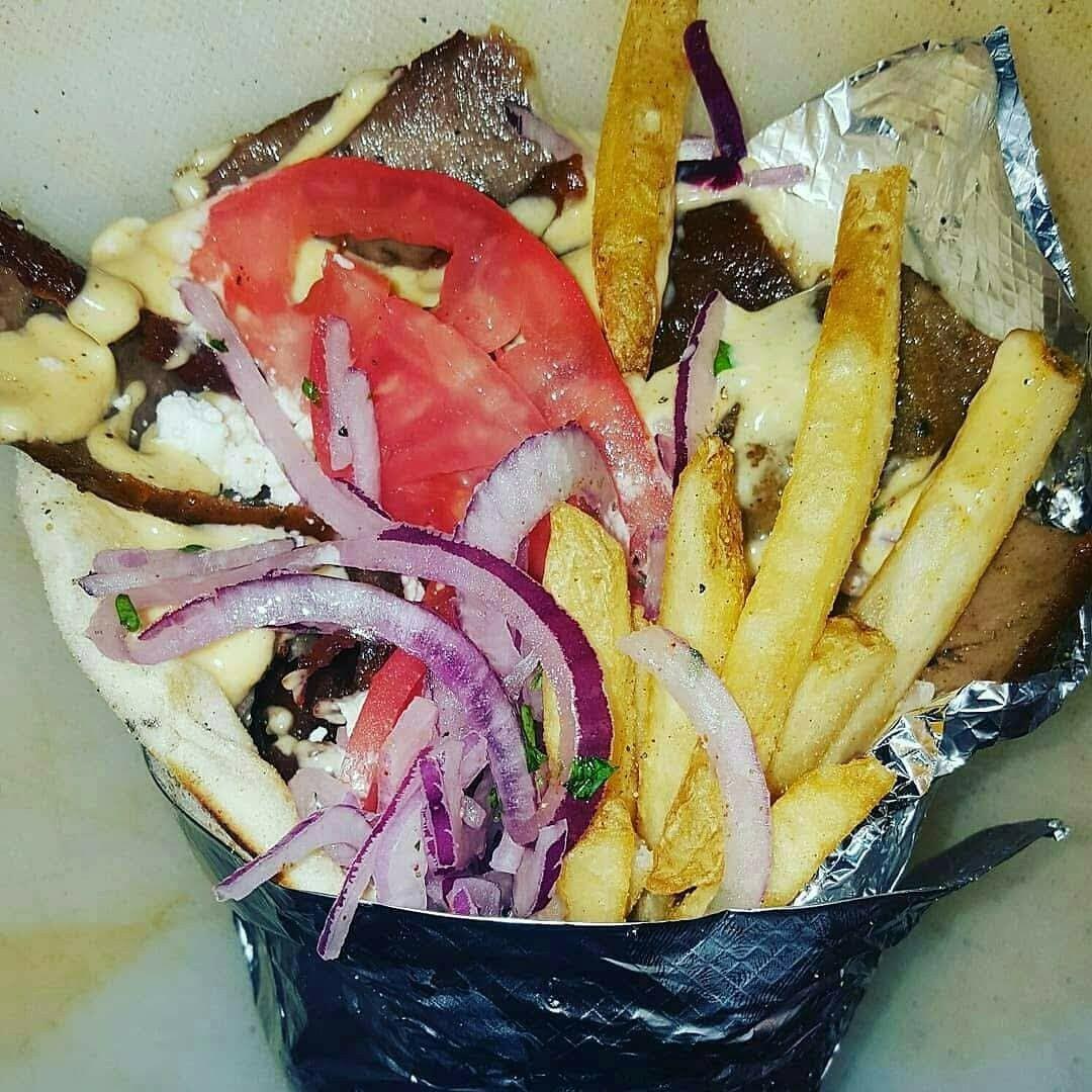 Photo credit: nextdoor